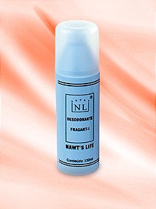 FRAGRANT I - DESODORANTE