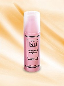 FRAGRANT II - DESODORANTE