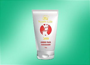 LEAN - CREME PARA MASSAGEM