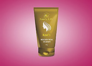 MASCARA FACIAL CALMANTE