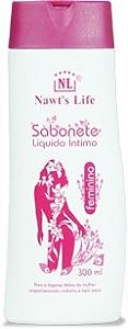 SABONETE INTIMO FEMININO