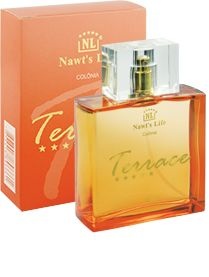 TERRACE - DEOCOLONIA