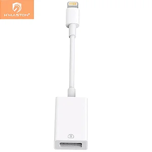 Cabo Otg Iphone Hmaston Zhq-11