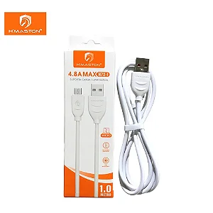 Cabo V8 4.8A Hmaston H72-1