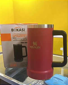 Copo/Caneca Termica 680Ml Com Logo Stanley