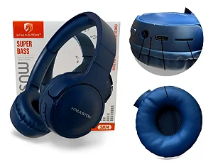 Fone Sem Fio Bluetooth Hmaston V5.3 Sn14