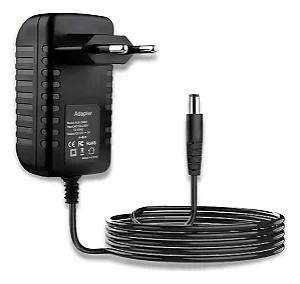Fonte P/ Fita De Led 12V 3A
