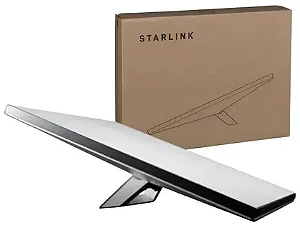 Kit Antena Starlink Mini Internet Via Satelite