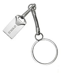 Pen Drive 16Gb Mini Chaveiro Agold Pnm-52