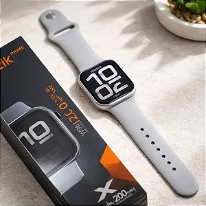 Relogio Smartwatch W96 Pro Max - Basik