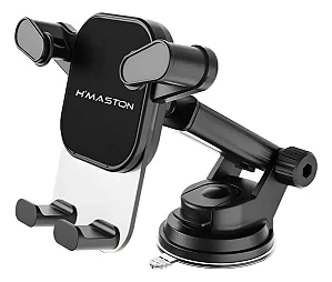 Suporte P/ Celular Veicular Hmaston Cj85