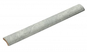 Canaleta Eliane Capri E Hijau Mate 2,5x20