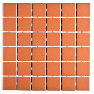 Pastilha Atlas Cromo 5x5 Caixa 1,41m²