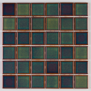 Pastilha Atlas Jade 5x5 Caixa 1,41 m²