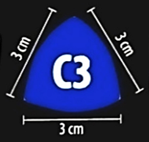 Canto C3 Atlas Bali Omd-15438