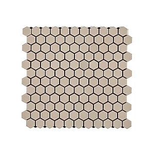 Pastilha Atlas Hexagonal Aveiro 2,5 x 2,5 caixa 1,43 m²