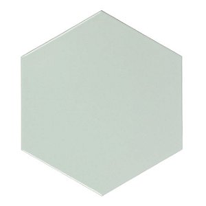 Revestimento Atlas Hexagonal Líquen 22,3 x 22,3