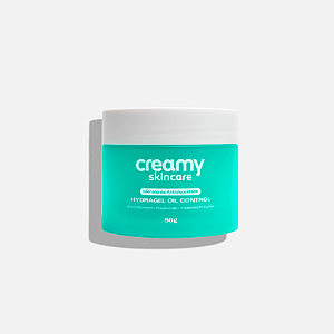 Creamy Hydragel Oil Control