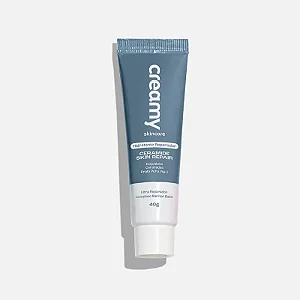 Creamy Ceramide Skin Repair