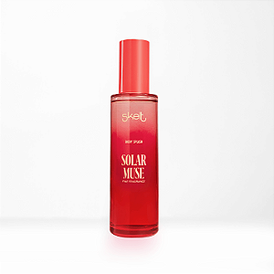 Body Splash Solar Muse - Skelt