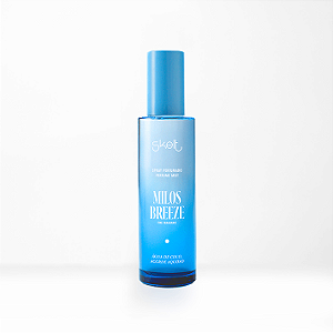 Body Splash Milos Breeze - Skelt