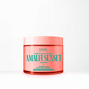 Creme Hidratante Amalfi Sunset - Skelt