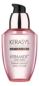 Kerasys Keramide Extreme Damage Clinic Sérum - ORIGINAL