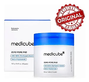 Medicube Zero Pore Pads - ORIGINAL