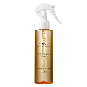 Kerasys Propolis Hair Bonding No Wash Repair 200ml Leave-in Reparador - ORIGINAL