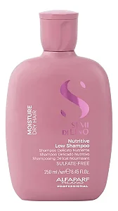 Shampoo Semi di Lino Moisture Nutrtive 250 ml