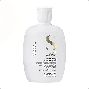 Shampoo Alfaparf Semi di Lino Diamond Illuminating 250ml
