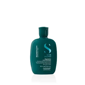 Shampoo Alfaparf Semi di Lino Reparative 250ml
