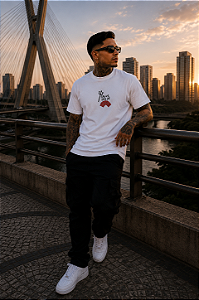 Camiseta Zé pilintra