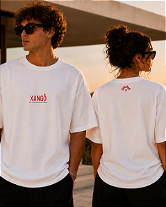 Camiseta Xangô