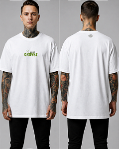 Camiseta Oxóssi