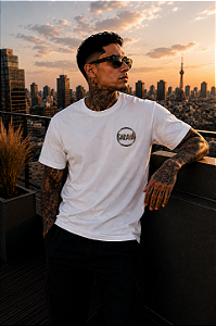 Camiseta Saravá