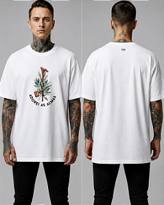 Camiseta Adorei as Almas