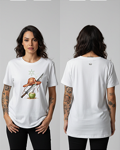 Camiseta Boiadeiro
