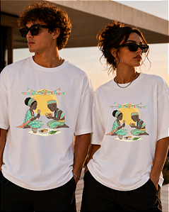 Camiseta Ibejada
