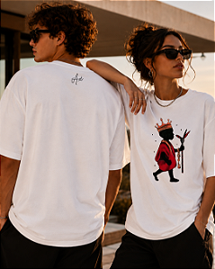 Camiseta Exú Mirim