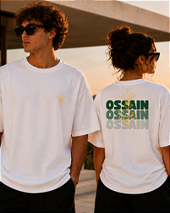 Camiseta Ossain