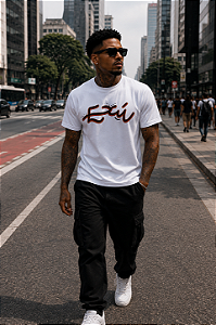 Camiseta Exú