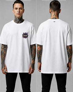 Camiseta Laroyê