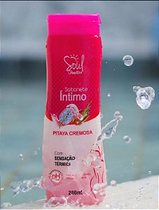 Sabonete Íntimo Pitaya Cremosa 200ml