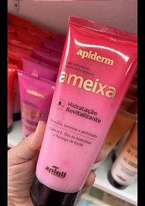 Hidratante Ameixa Apinil 190g