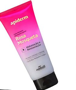 Hidratante Rosa Mosqueta 190g Apinil