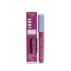 Gloss Oil Reparador Max Love Cor 173