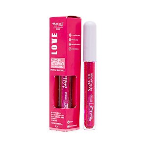 Gloss Oil Reparador Max Love Cor 175