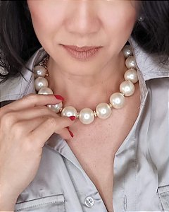 Colar Nicole