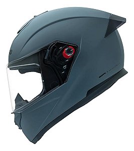 Capacete Moto B12 Classic ~ Bieffe  58